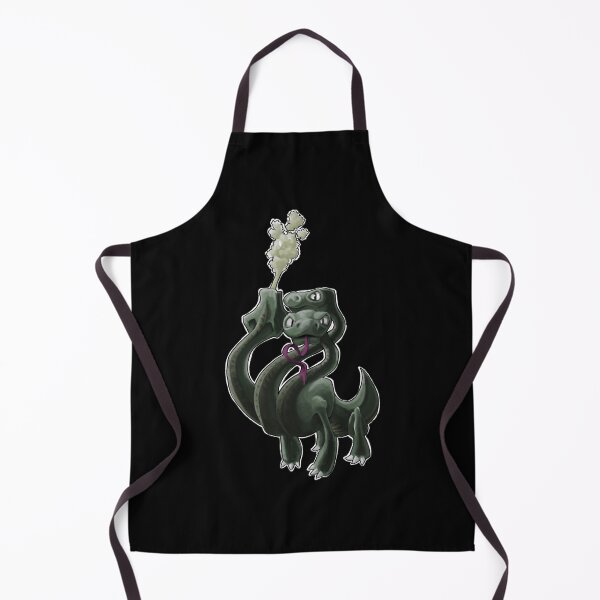 Item preview, teeny Hydra Classic . designed and sold by daubsvnemami.