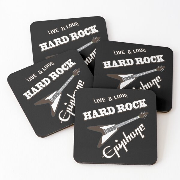Item preview, Hard Rock Live  Loud designed and sold by MinhNhu.