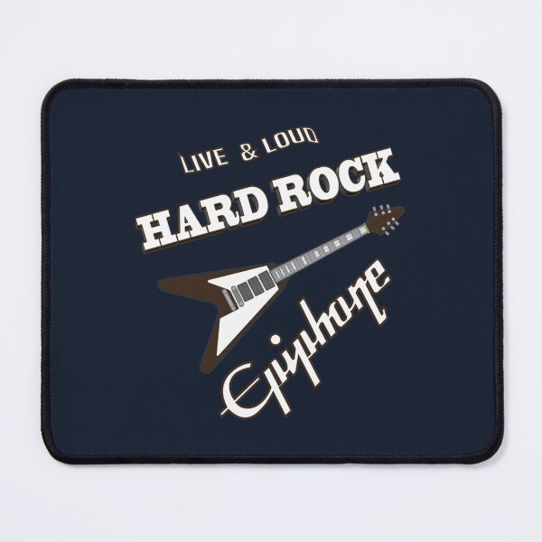 Item preview, Hard Rock Live  Loud designed and sold by MinhNhu.