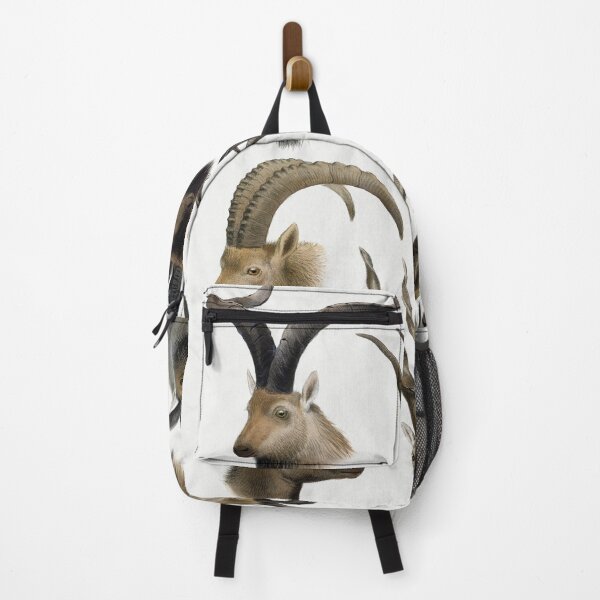 Item preview, Family of Bovidae canvas print | FULL HD 2021 designed and sold by UnderSarwo.