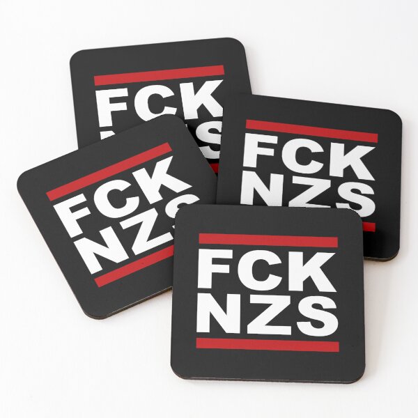 Item preview, FCK NZS designed and sold by MinhNhu.