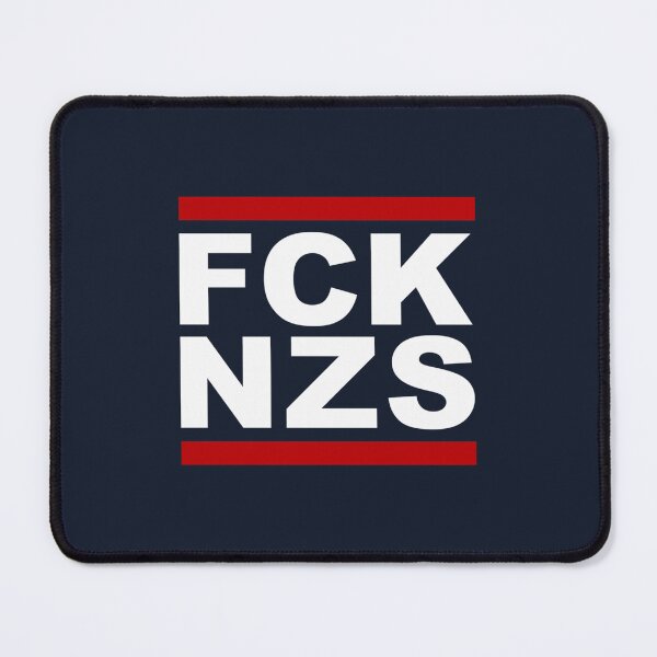 Item preview, FCK NZS designed and sold by MinhNhu.