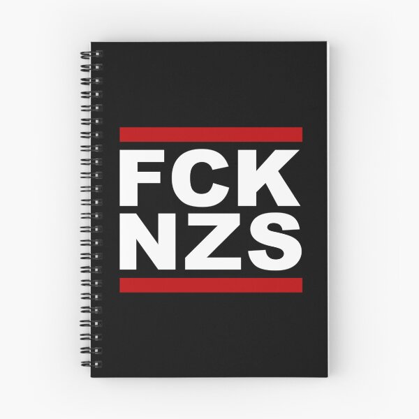 Item preview, FCK NZS designed and sold by MinhNhu.
