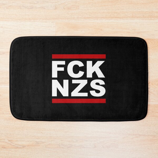 Item preview, FCK NZS designed and sold by MinhNhu.