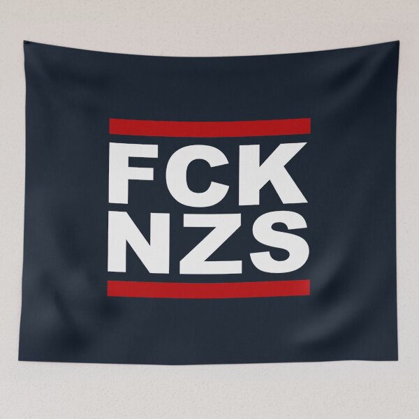 Item preview, FCK NZS designed and sold by MinhNhu.