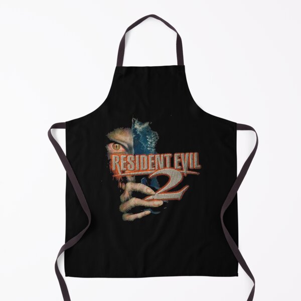 Item preview, Resident Evil designed and sold by japaneserepeate.