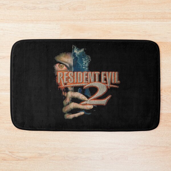 Item preview, Resident Evil  designed and sold by japaneserepeate.