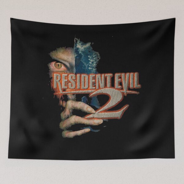 Item preview, Resident Evil  designed and sold by japaneserepeate.