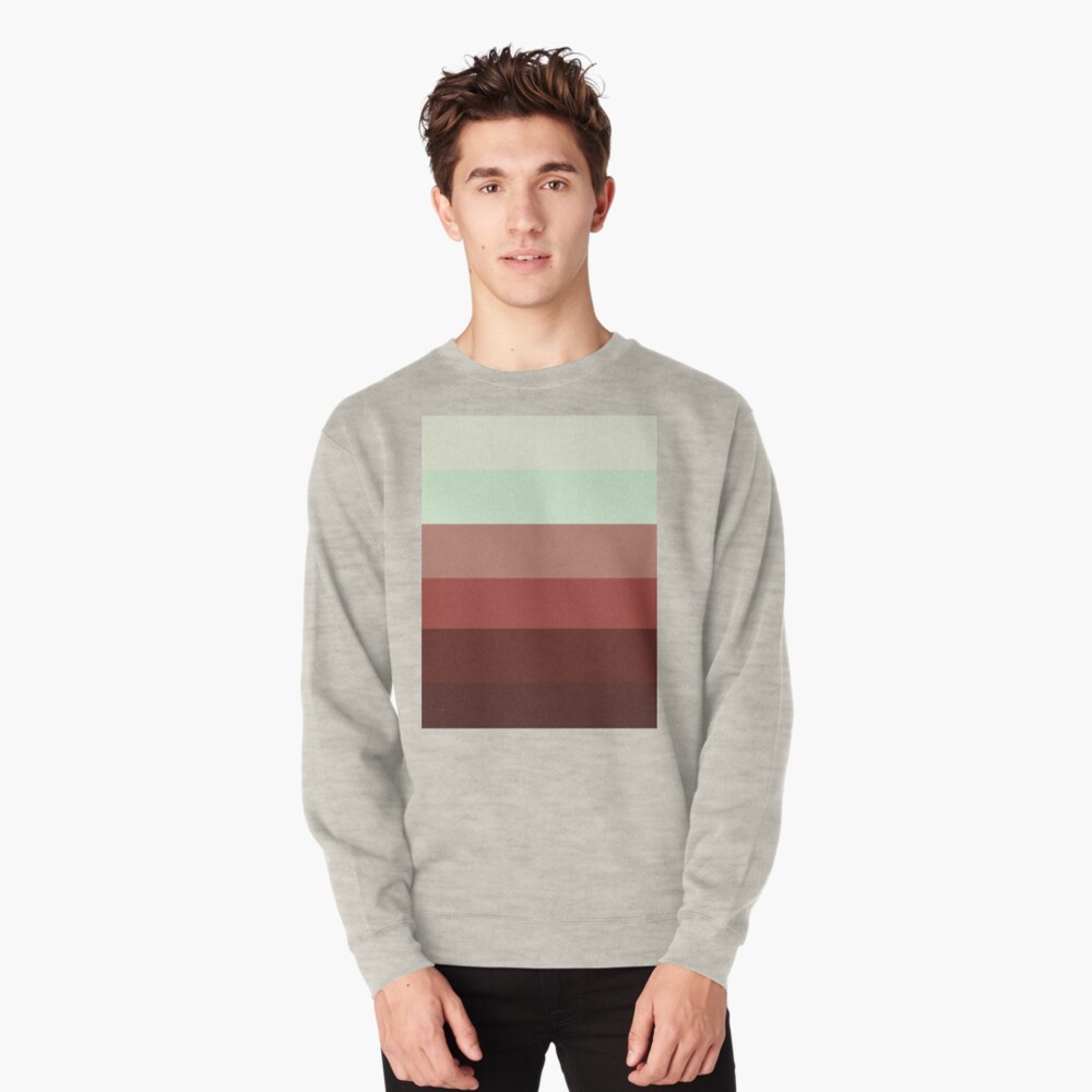Item preview, Pullover Sweatshirt designed and sold by CanisPicta.
