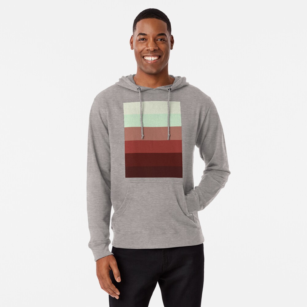 Item preview, Lightweight Hoodie designed and sold by CanisPicta.