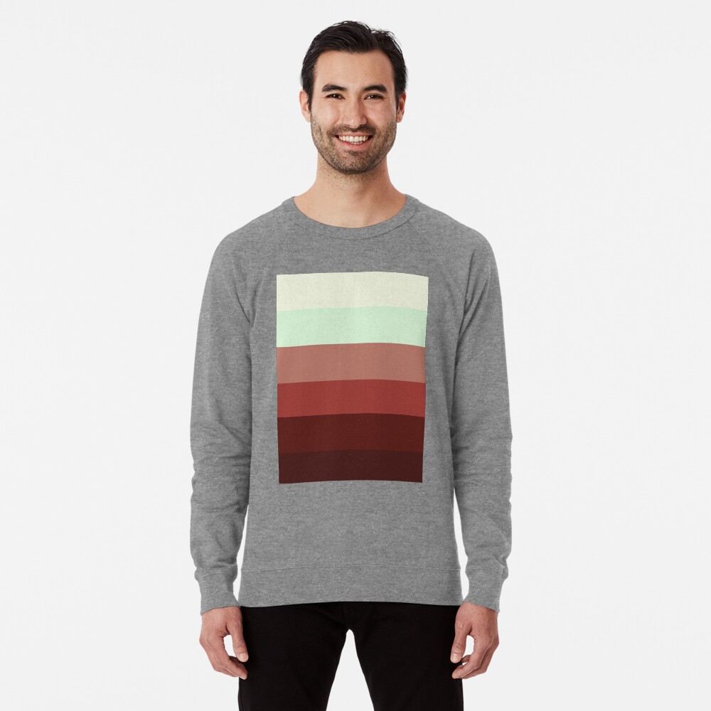 Item preview, Lightweight Sweatshirt designed and sold by CanisPicta.