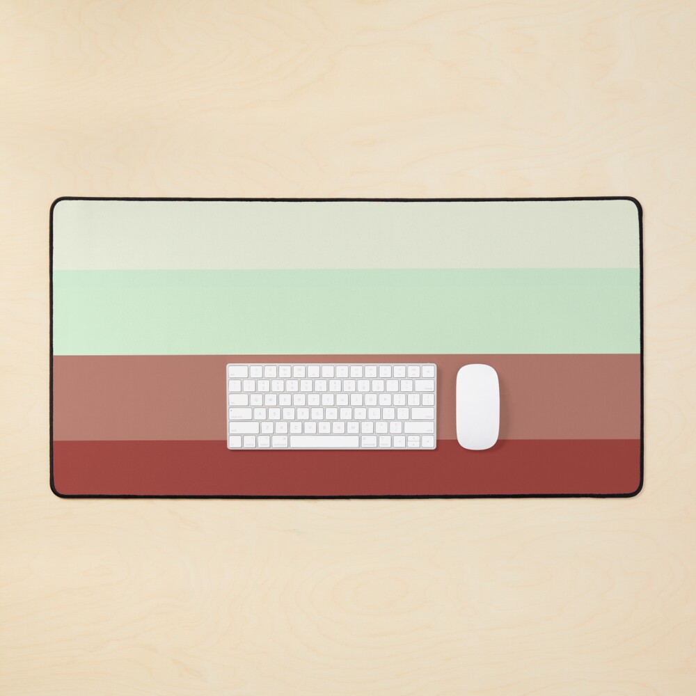 Item preview, Desk Mat designed and sold by CanisPicta.