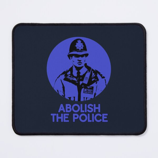 Item preview, Copy of Abolish The Police designed and sold by MinhNhu.