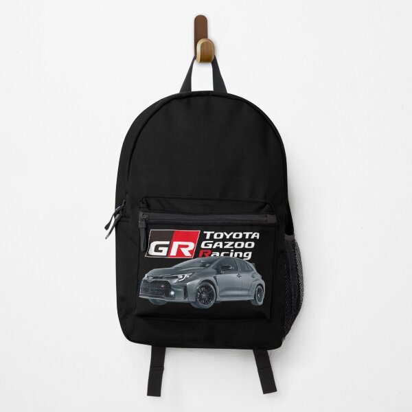 Item preview, GR Corolla hot hatch Circuit Edition designed and sold by cowtownCOWBOY.