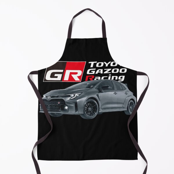 Item preview, GR Corolla hot hatch Circuit Edition designed and sold by cowtownCOWBOY.
