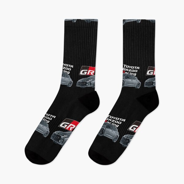 Item preview, GR Corolla hot hatch Circuit Edition designed and sold by cowtownCOWBOY.