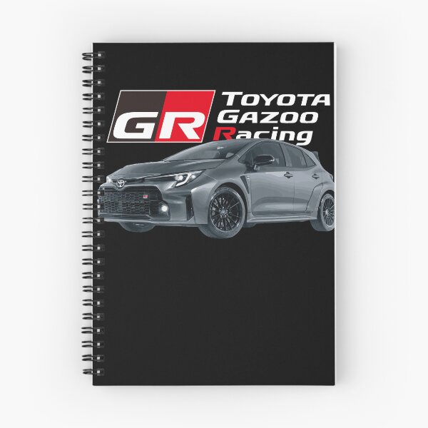 Item preview, GR Corolla hot hatch Circuit Edition designed and sold by cowtownCOWBOY.