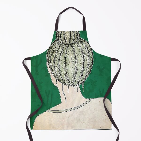 Item preview, Gardening Pot Head designed and sold by trelkova90.