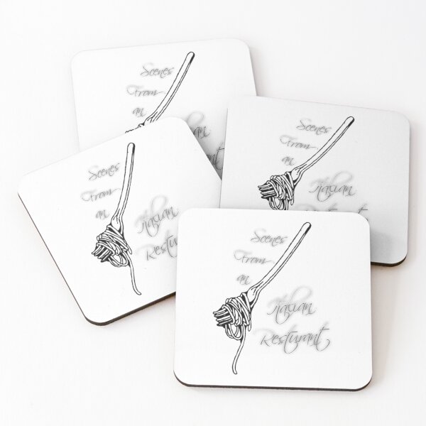 Item preview, Billy Joel  Scenes from an Italian Restaurant designed and sold by MinhNhu.