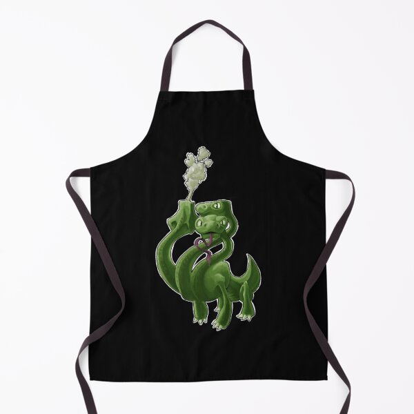 Item preview, teeny Hydra green Classic . designed and sold by daubsvnemami.