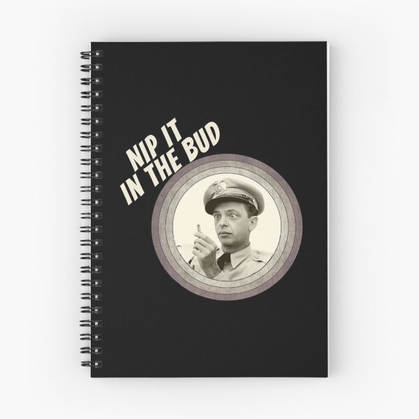 Artikelvorschau, Andy Griffith Ersticken Sie es im Keim Retro der 1960er Jahre entworfen und verkauft von MinhNhu.
