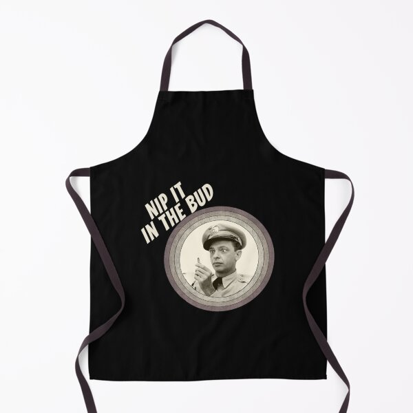 Artikelvorschau, Andy Griffith Ersticken Sie es im Keim Retro der 1960er Jahre entworfen und verkauft von MinhNhu.