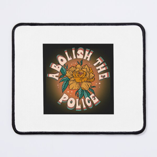Item preview, Abolish the Police designed and sold by MinhNhu.