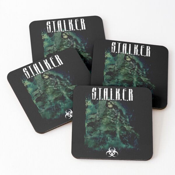 Item preview, Stalker game  designed and sold by japaneserepeate.