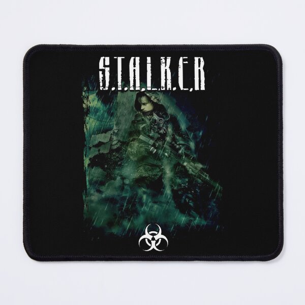Item preview, Stalker game  designed and sold by japaneserepeate.