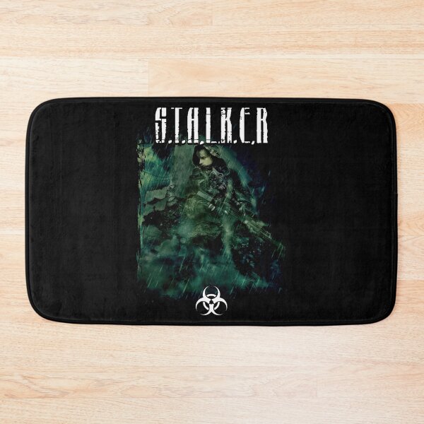 Item preview, Stalker game  designed and sold by japaneserepeate.