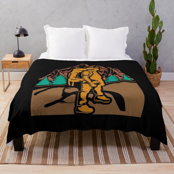 Item preview, Outdoor Hiker Nature Hike Lover Hiking designed and sold by bestshirtdesign.