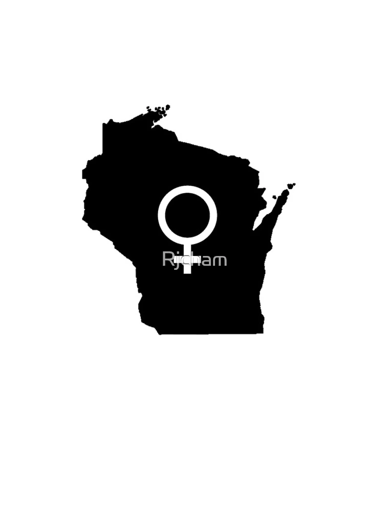 Thumbnail 4 of 4, Samsung Galaxy Phone Case, Wisconsin designed and sold by Rjcham.