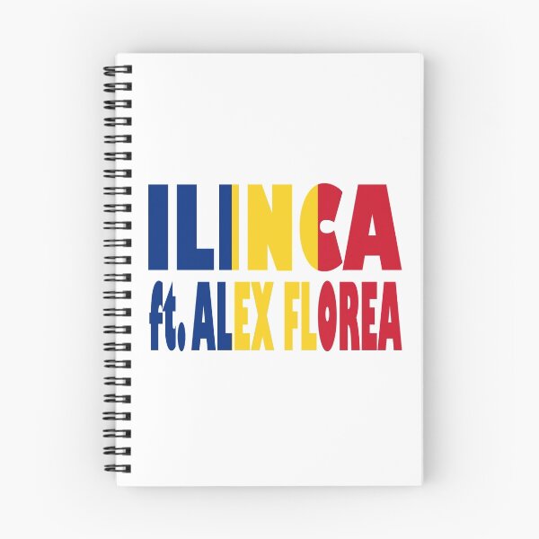 Item preview, Ilinca ft. Alex Florea - Yodel It! - Romania - Eurovision designed and sold by jeremydwilliams.