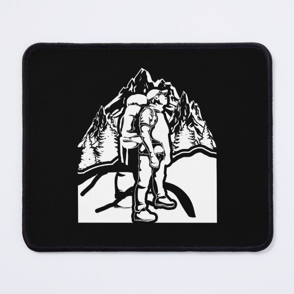 Item preview, Hike Lover Nature Hiker Outdoor Hiking designed and sold by bestshirtdesign.