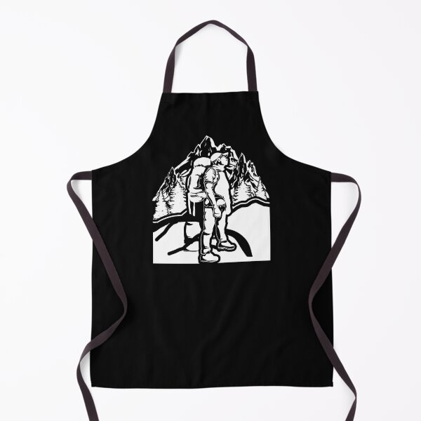 Item preview, Hike Lover Nature Hiker Outdoor Hiking designed and sold by bestshirtdesign.