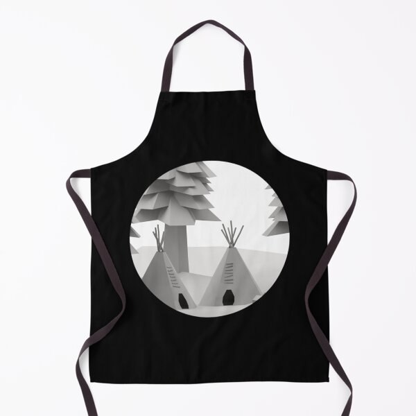 Item preview, teepee Classic . designed and sold by daubsvnemami.