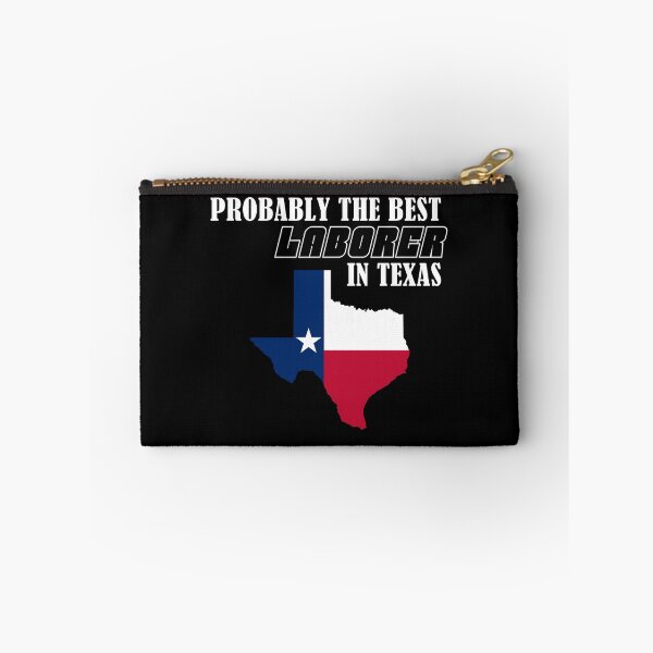 Item preview, Texas career - Laborer designed and sold by mmammammira.
