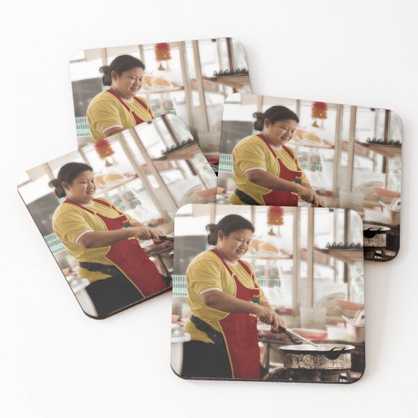 Item preview, Street-side Noodles designed and sold by Fauxie Dao Jia.