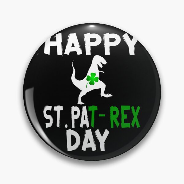 Item preview, Trex Day Patrick 2022 Essential . designed and sold by ortmanxgzela.