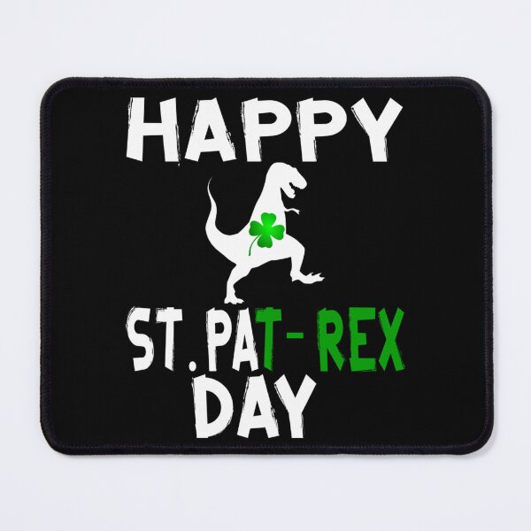 Item preview, Trex Day Patrick 2022 Essential . designed and sold by ortmanxgzela.