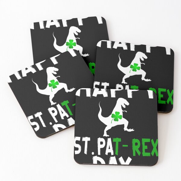 Item preview, Trex Day Patrick 2022 Essential . designed and sold by ortmanxgzela.