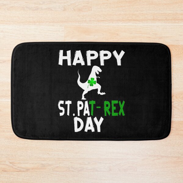 Item preview, Trex Day Patrick 2022 Essential . designed and sold by ortmanxgzela.