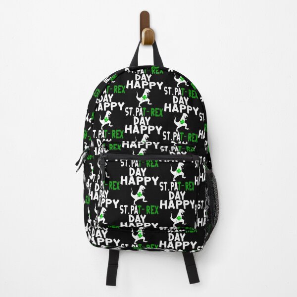 Item preview, Trex Day Patrick 2022 Essential . designed and sold by ortmanxgzela.