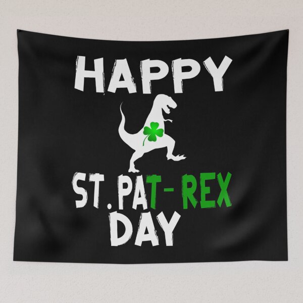 Item preview, Trex Day Patrick 2022 Essential . designed and sold by ortmanxgzela.