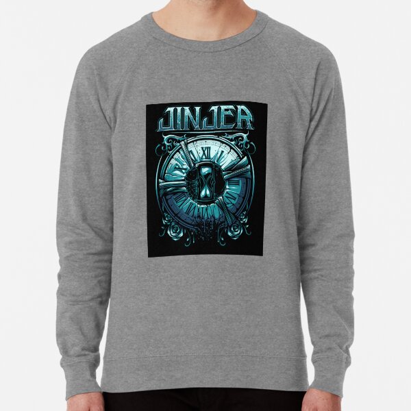 Jinjer hoodie sale