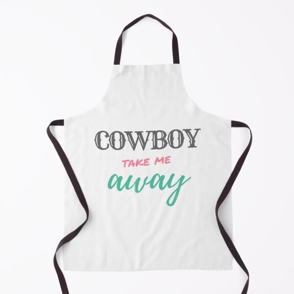 Item preview, Cowboy take me Away Premium  designed and sold by missmanda44s.