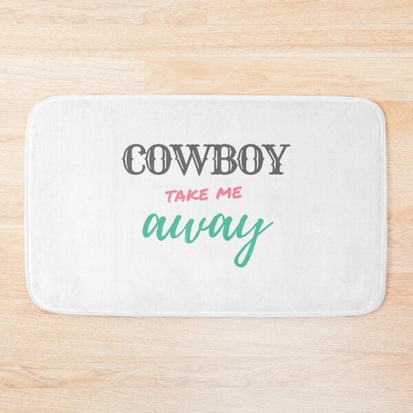 Item preview, Cowboy take me Away Premium  designed and sold by missmanda44s.