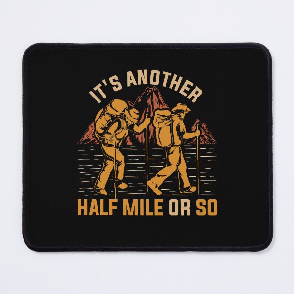 Item preview, Nature Hike Funny Hiker Outdoor Hiking designed and sold by bestshirtdesign.