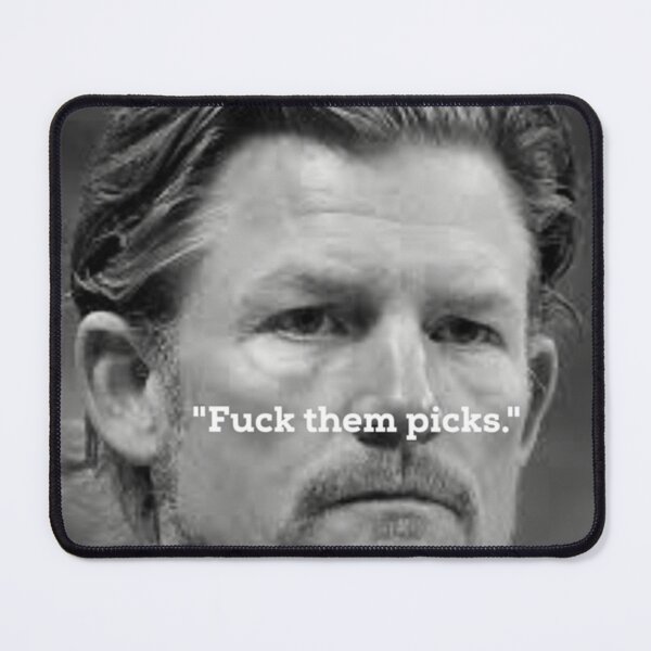 Item preview, Les Snead fuck them picks Essential designed and sold by Victoryiatt.