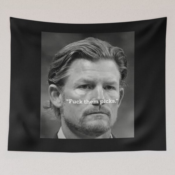 Item preview, Les Snead fuck them picks Essential designed and sold by Victoryiatt.
